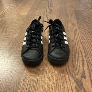Adidas kids soccer indoor shoes